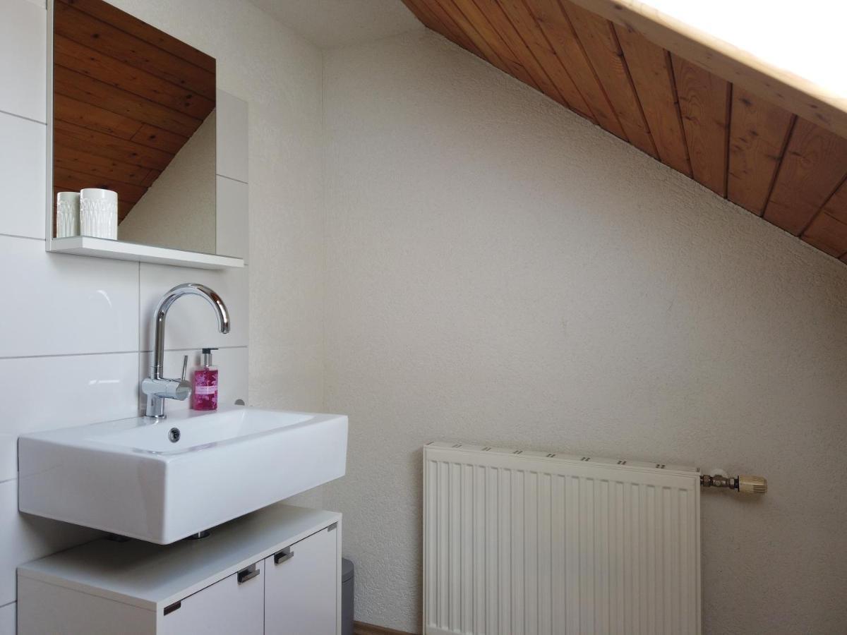 Oma Hase Holiday home *